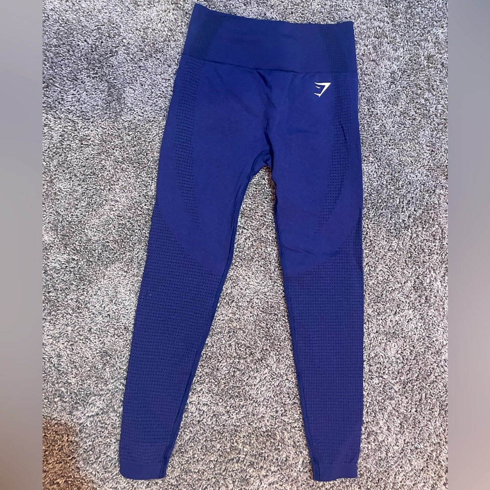 Gymshark Vital Seamless 2.0 Leggings